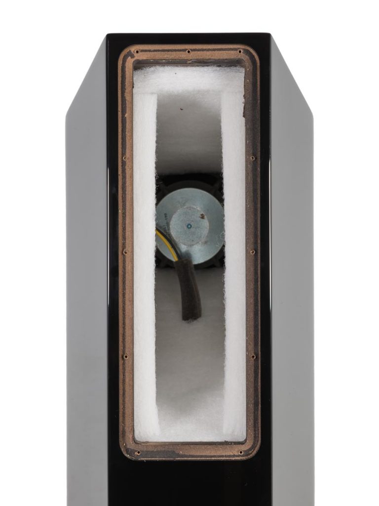 HECO La Diva Standlautsprecher