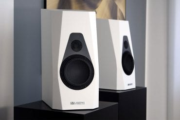 Vimberg Kompaktlautsprecher Amea