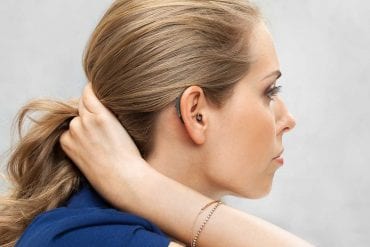 Welttag des Hoerens Hoergeraet