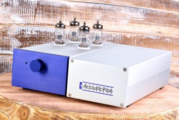 AcousticPlan PhonoMaster SE