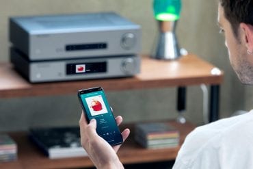 Cambridge Audio CX Serie Roon Ready