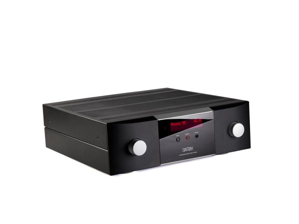 Mark Levinson No. 5805 Vollverstärker