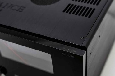 Advance Paris X-i1100 Vollverstärker