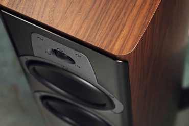 Dynaudio stellt die neue Contour i Familie vor