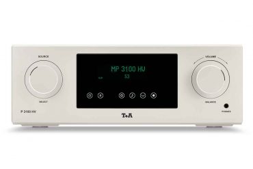T+A Vorverstärker P3100HV