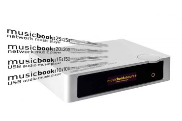 Lindemann Musicbook Source Upgrade