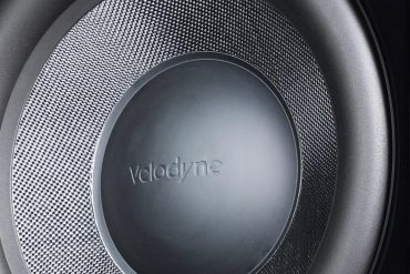 VELODYNE Digital Drive Plus 10
