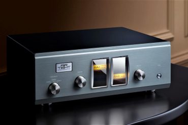 Air Tight ATE-3011 Phonovorverstärker