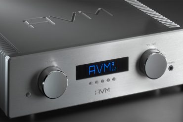 AVM OVATION A 6.2 ME