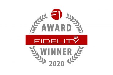 FIDELITY Award 2020