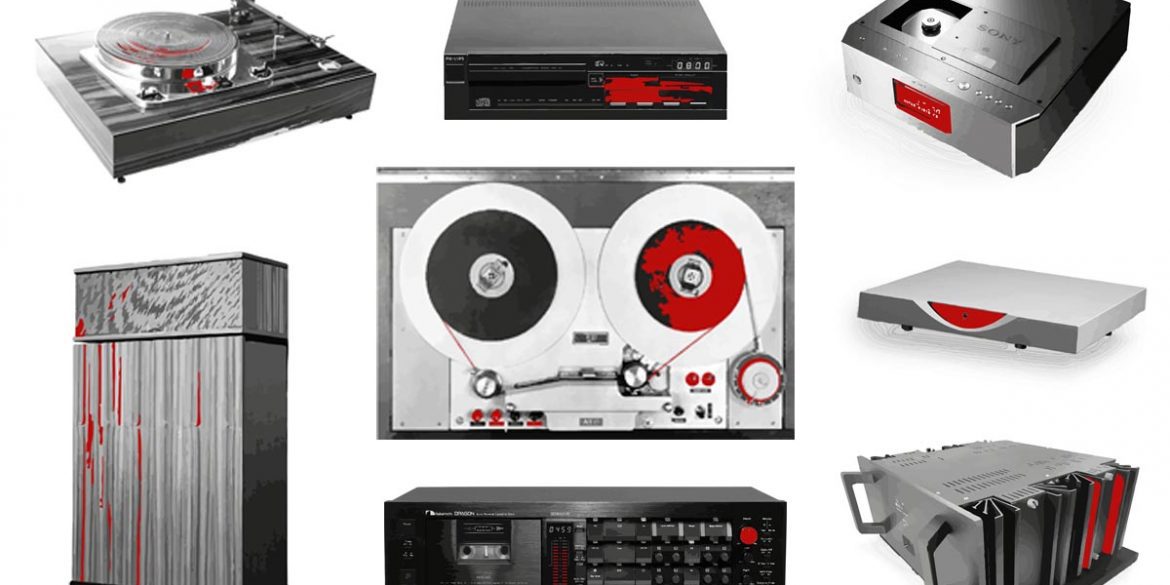 Geschichte der Stereofonie