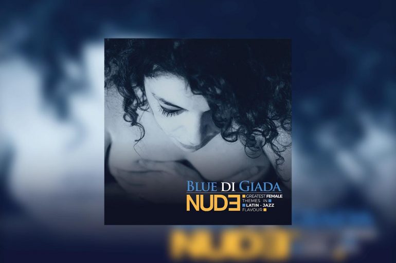 Giada Bucci Blue Di Giada Nude