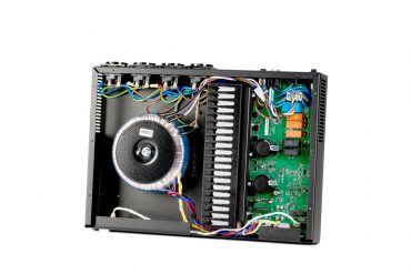 PS Audio Stellar Power Plant 3