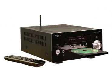 Advance Paris MyConnect 60