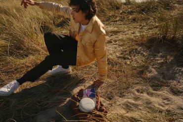 Bang & Olufsen Beosound- A1 Bluetooth-Lautsprecher