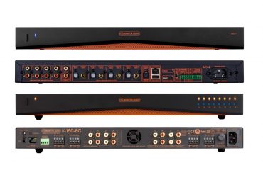 Monitor Audio Musikstreamer IMS-4
