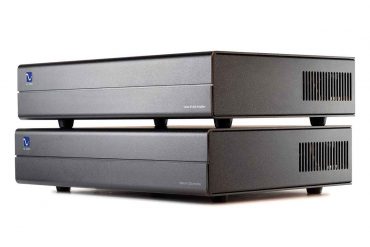 PS Audio Stellar M1200 Mono-Endverstärker