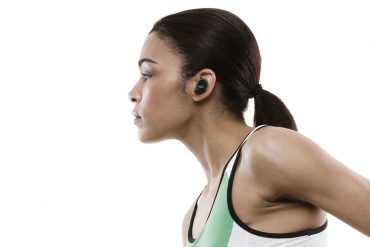 Sony WF-SP700N True Wireless