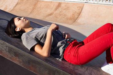 True Wireless TWS-Kopfhörer von JBL