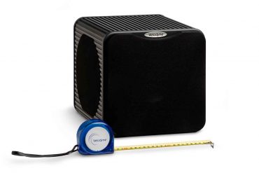 Velodyne MicroVee mkII Subwoofer