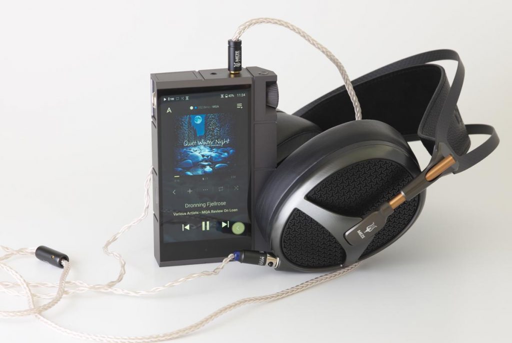 Astell & Kern Kann Cube