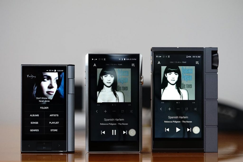 Astell & Kern Kann Cube