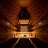 Opera City Concert Hall, Tokio