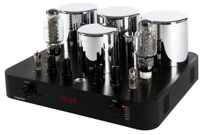 Who is Who in High Fidelity Ayon Audio Produkte