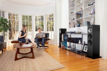 Bowers & Wilkins B&W 603 Standlautsprecher