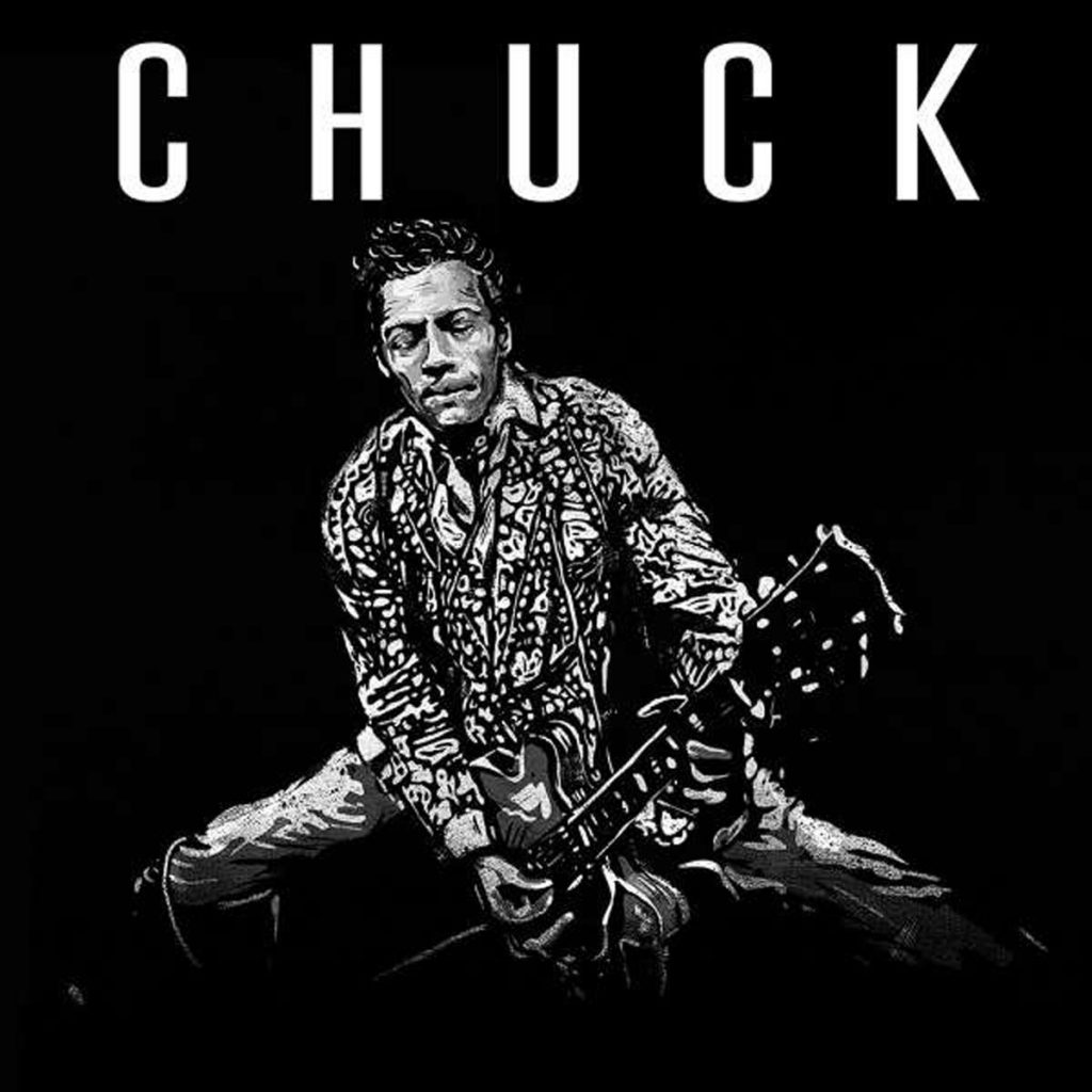Chuck Berry, Chuck