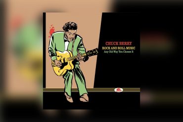 Chuck Berry Titel