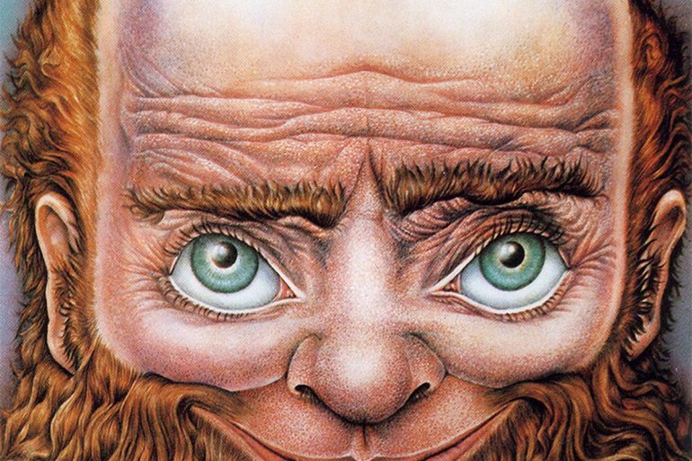 Gentle Giant Nothing At All