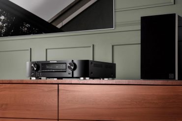 Marantz NR1711 8K Slimline AV-Receiver