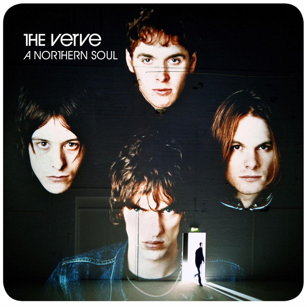 The Verve: A Northern Soul