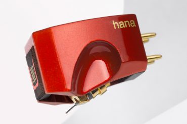 Hana Umami Red MC Tonabnehmer