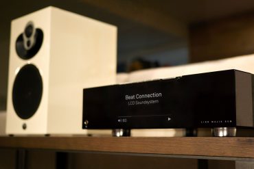 Linn Majik DSM Komplettanlage