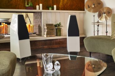 Wilson Audio SabrinaX Standlautsprecher