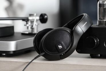 Sennheiser HD 560S Kopfhörer
