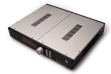 Bricasti M3 D/A-Wandler