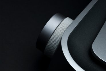 Cambridge Audio Edge Anlage