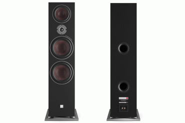 DALI Oberon 9 Standlautsprecher