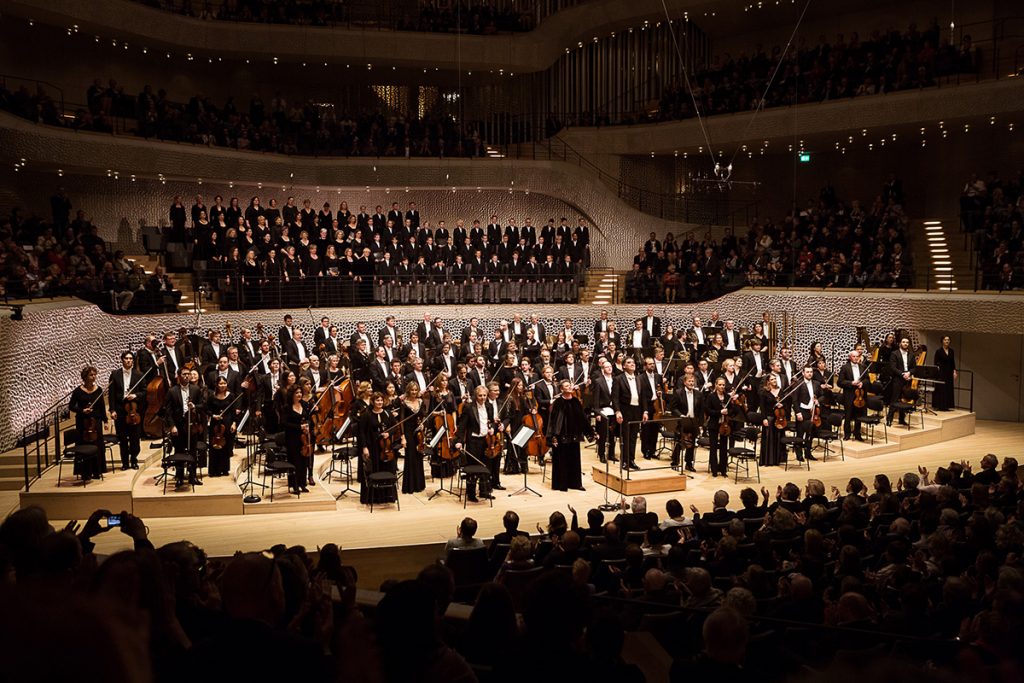 Elbphilharmonie