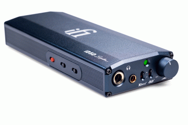 iFi Audio Micro iDSD Signature