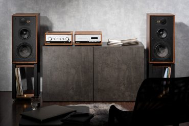 Wharfedale/Leak Traumanlage