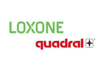 Loxone Quadral Übernahme