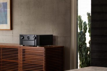 Marantz AV7706 AV-Surround-Vorverstärker