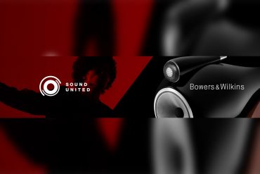 Sound United Bowers & Wilkins