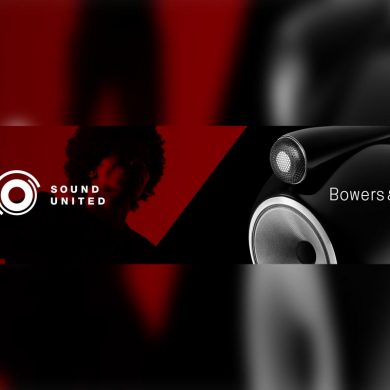 Sound United Bowers & Wilkins