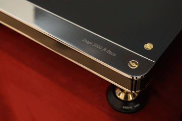 Codia Acoustic Racksysteme