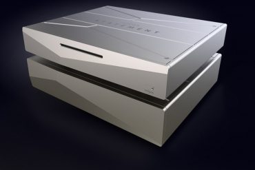 Innuos Statement Musik-Server